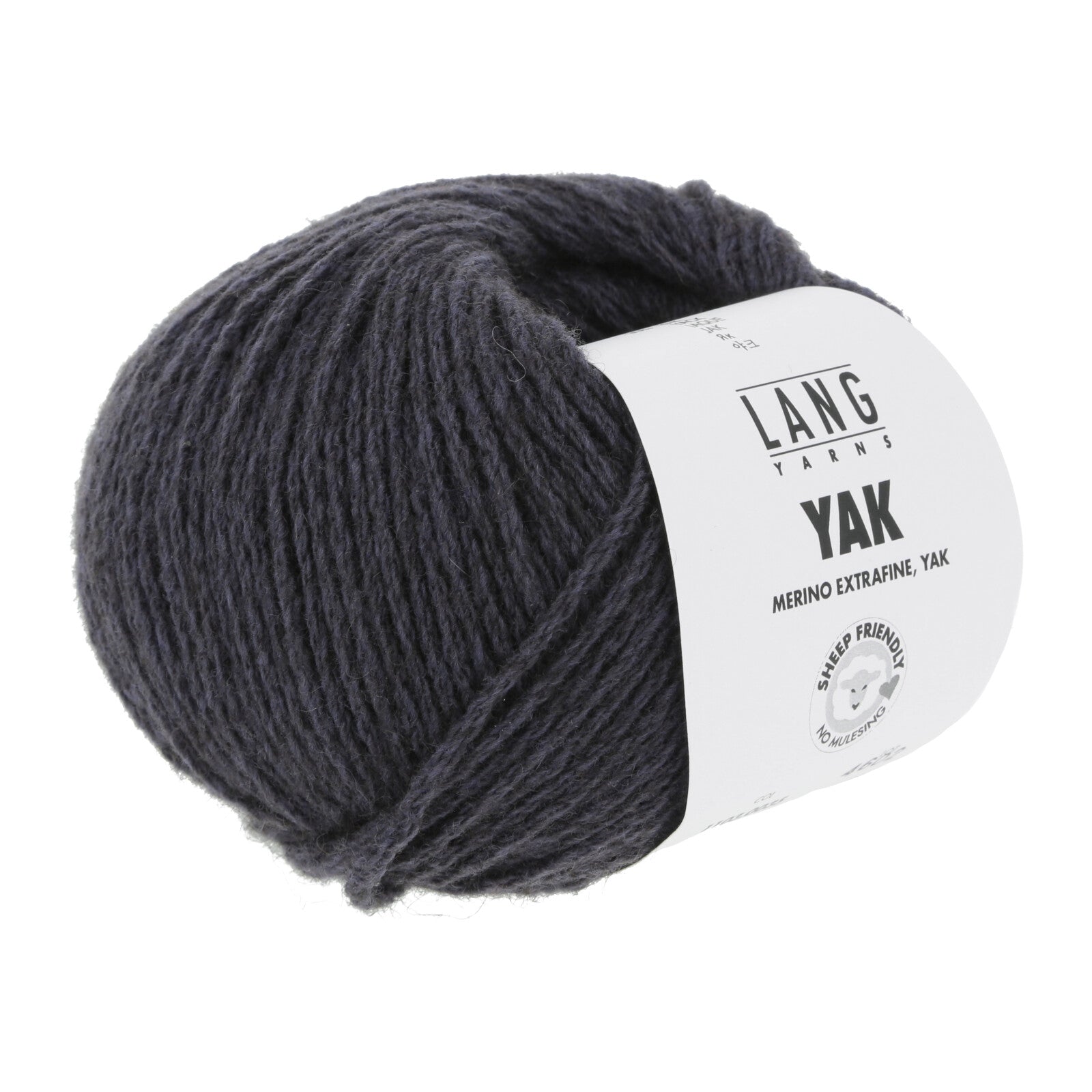 YAK - MARINE