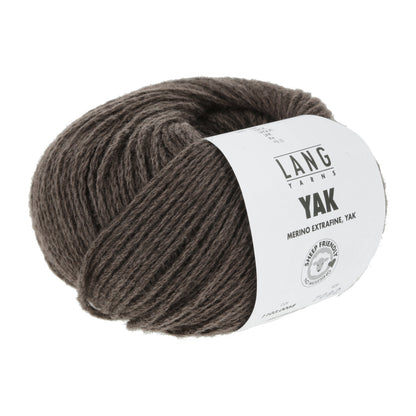 YAK - BRAUN