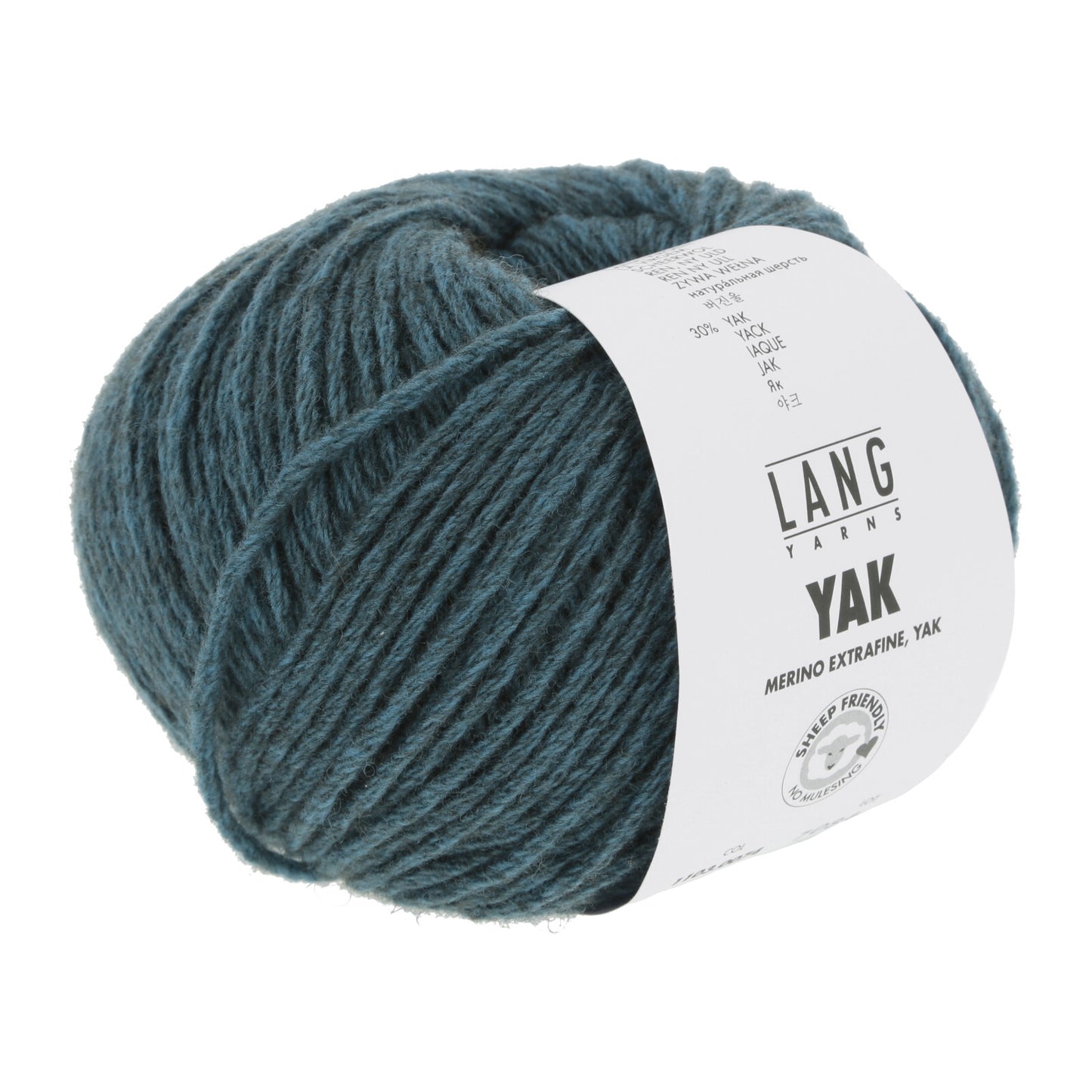 YAK - ATLANTIK