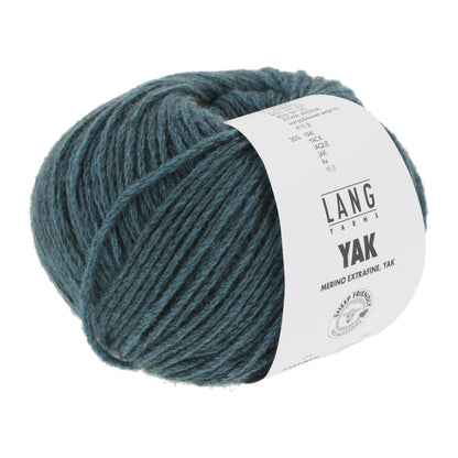 YAK - ATLANTIK
