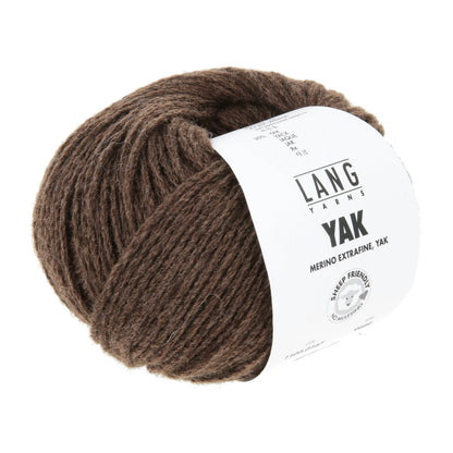YAK - SCHOKOLADE