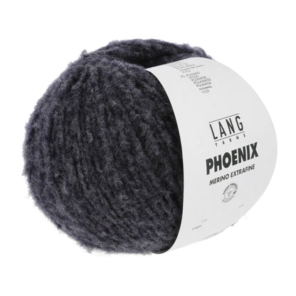 PHOENIX - DUNKELBLAU