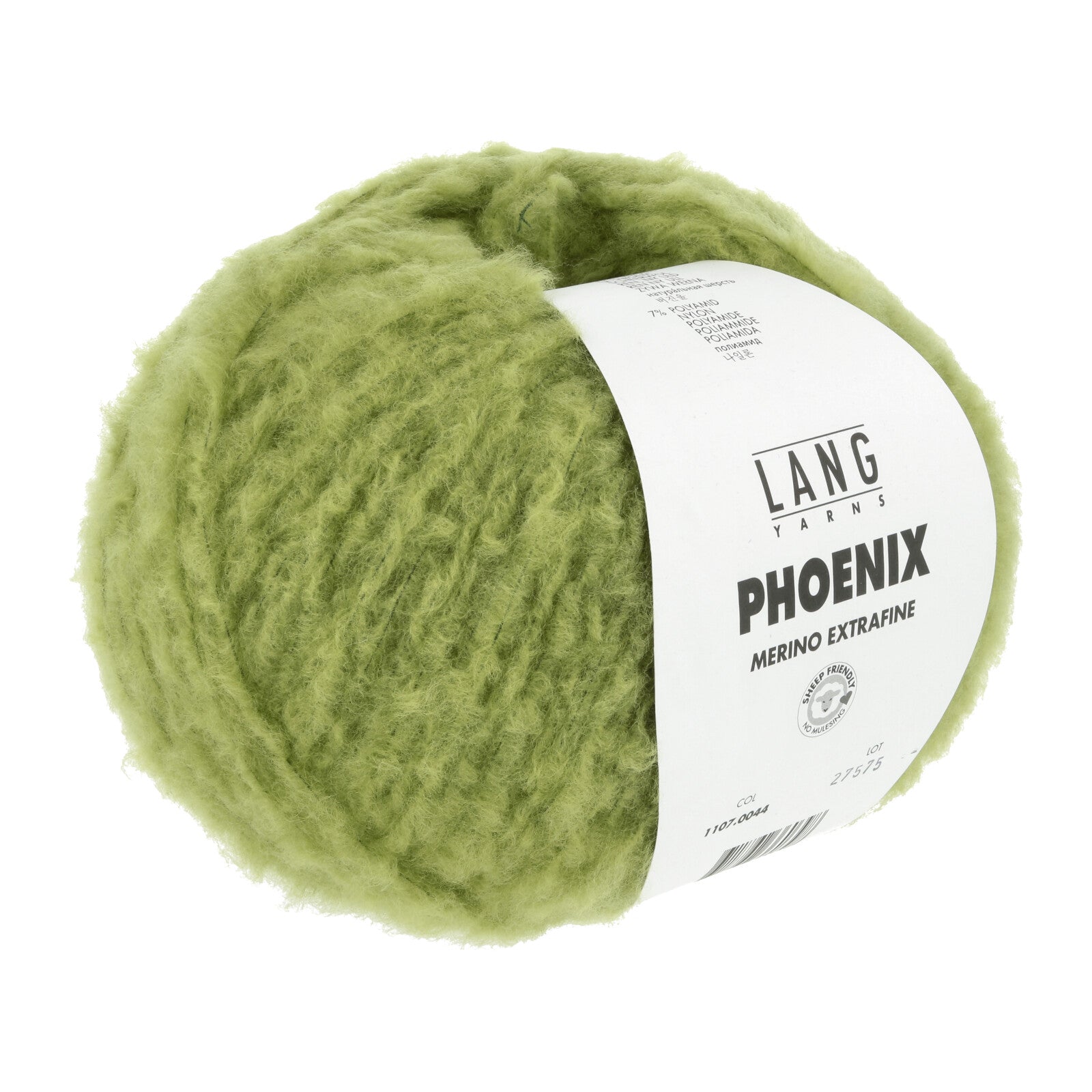 PHOENIX - LIME