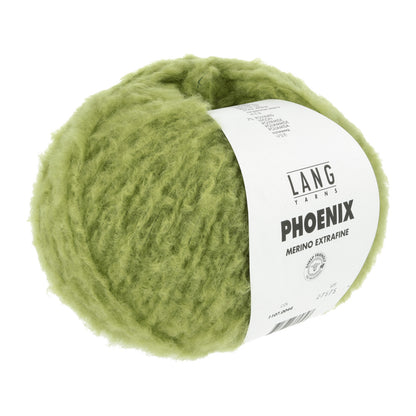 PHOENIX - LIME