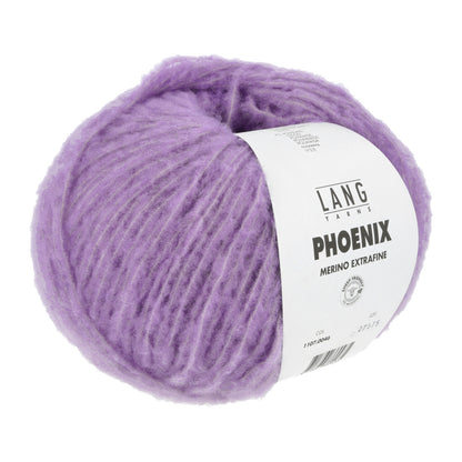 PHOENIX - LILA