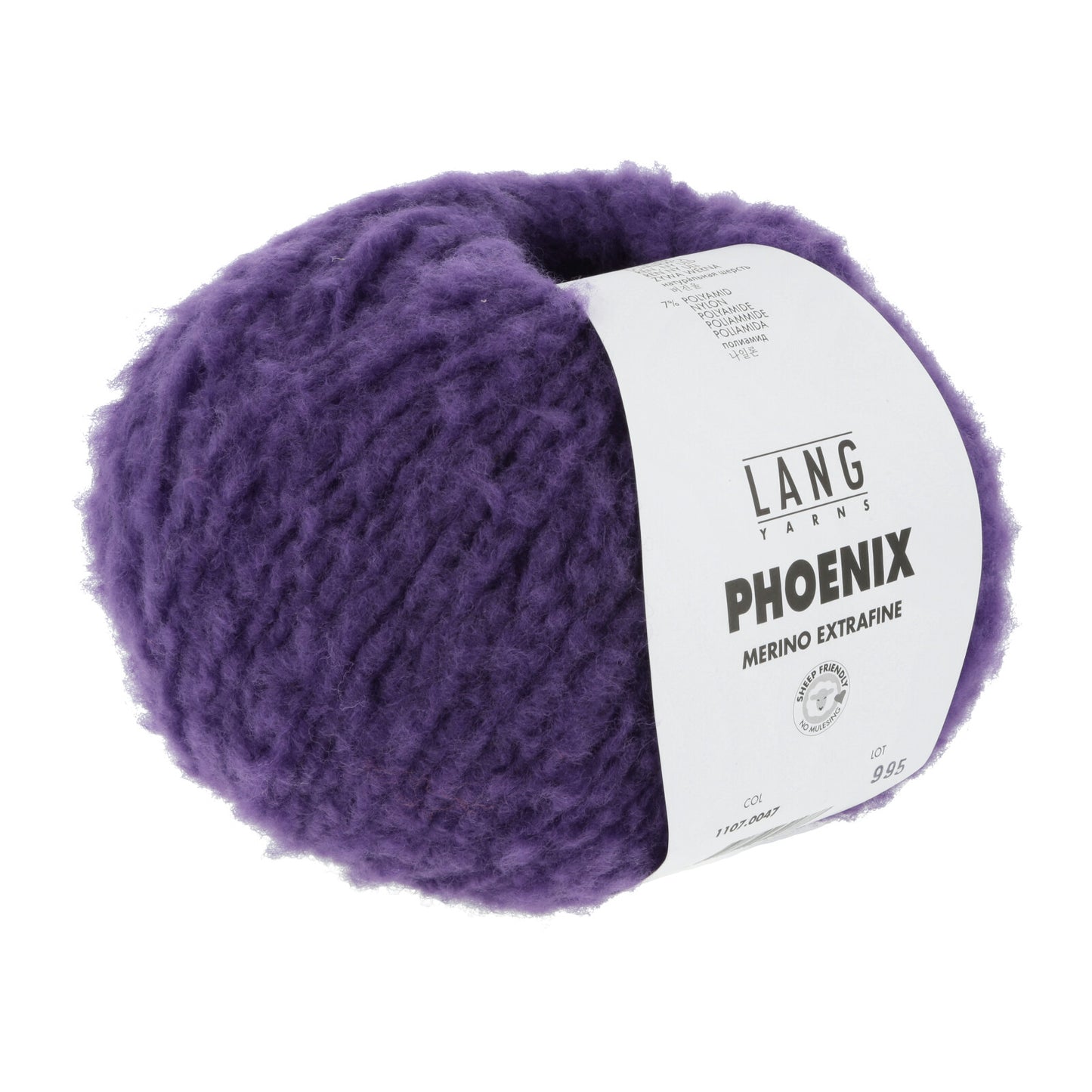 PHOENIX - VIOLETT