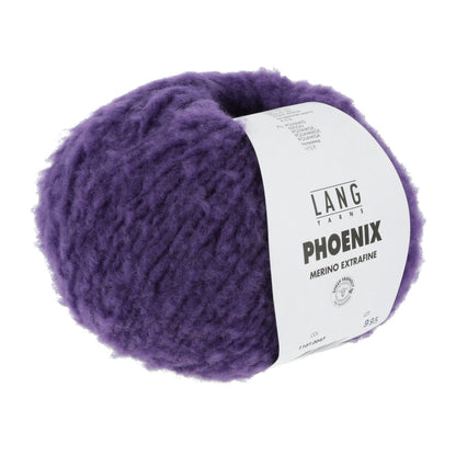 PHOENIX - VIOLETT