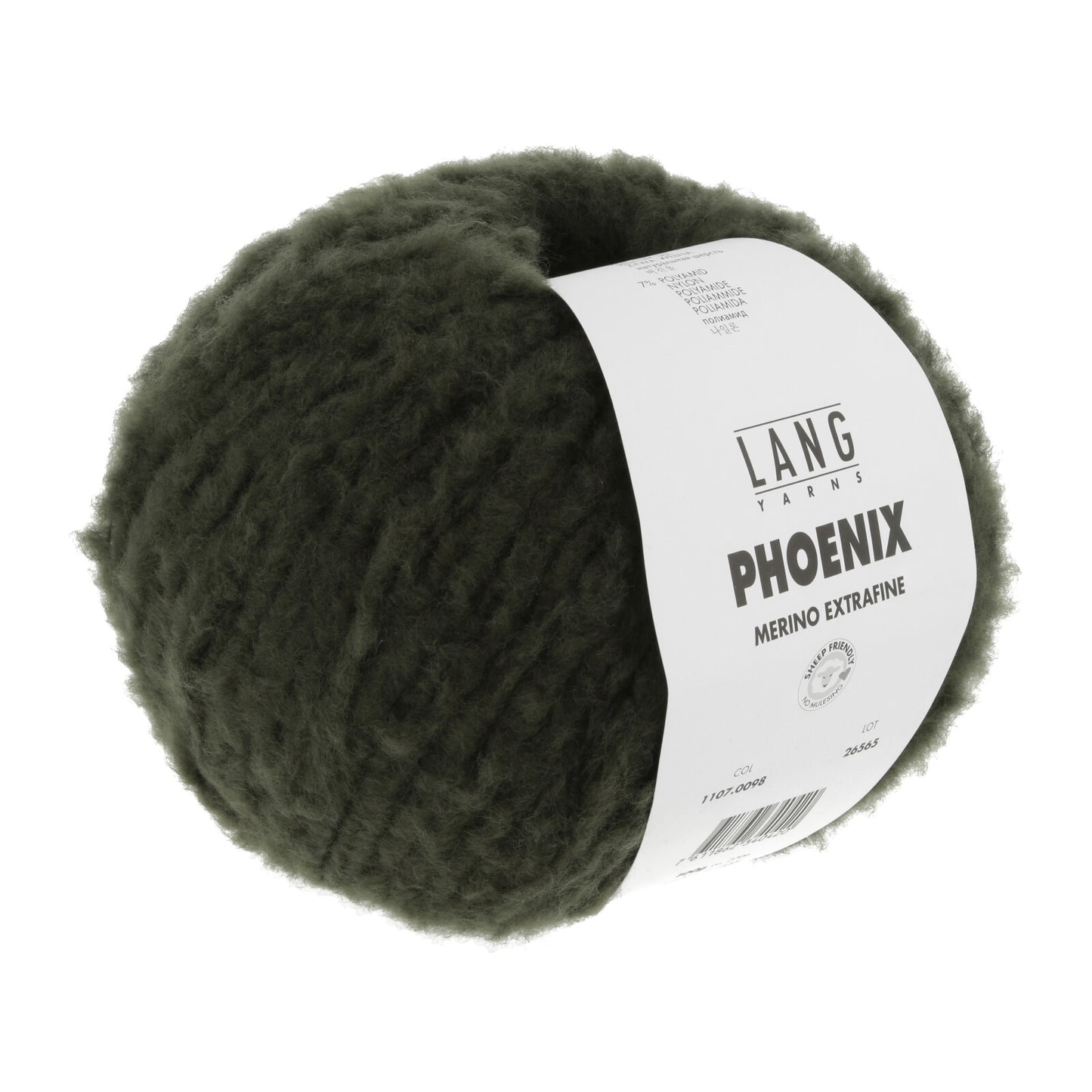 PHOENIX - OLIVE DUNKEL