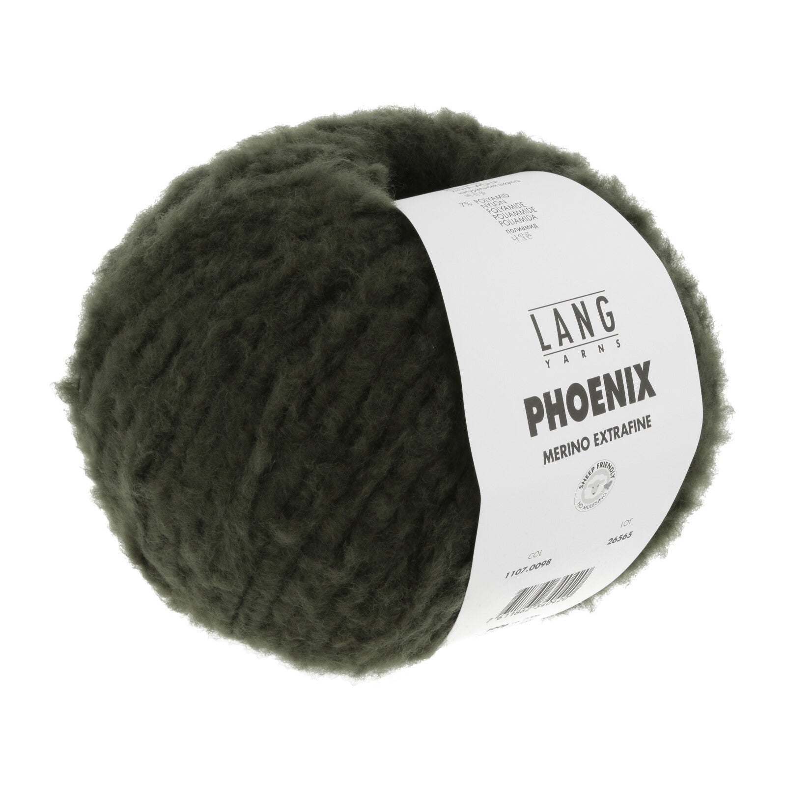 PHOENIX - OLIVE DUNKEL