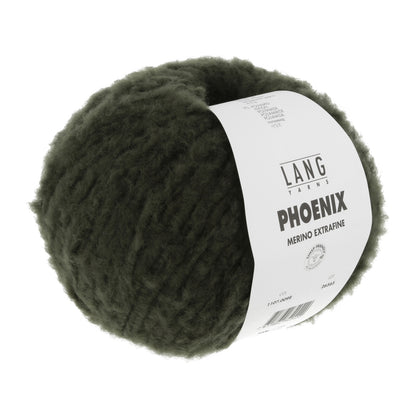 PHOENIX - OLIVE DUNKEL