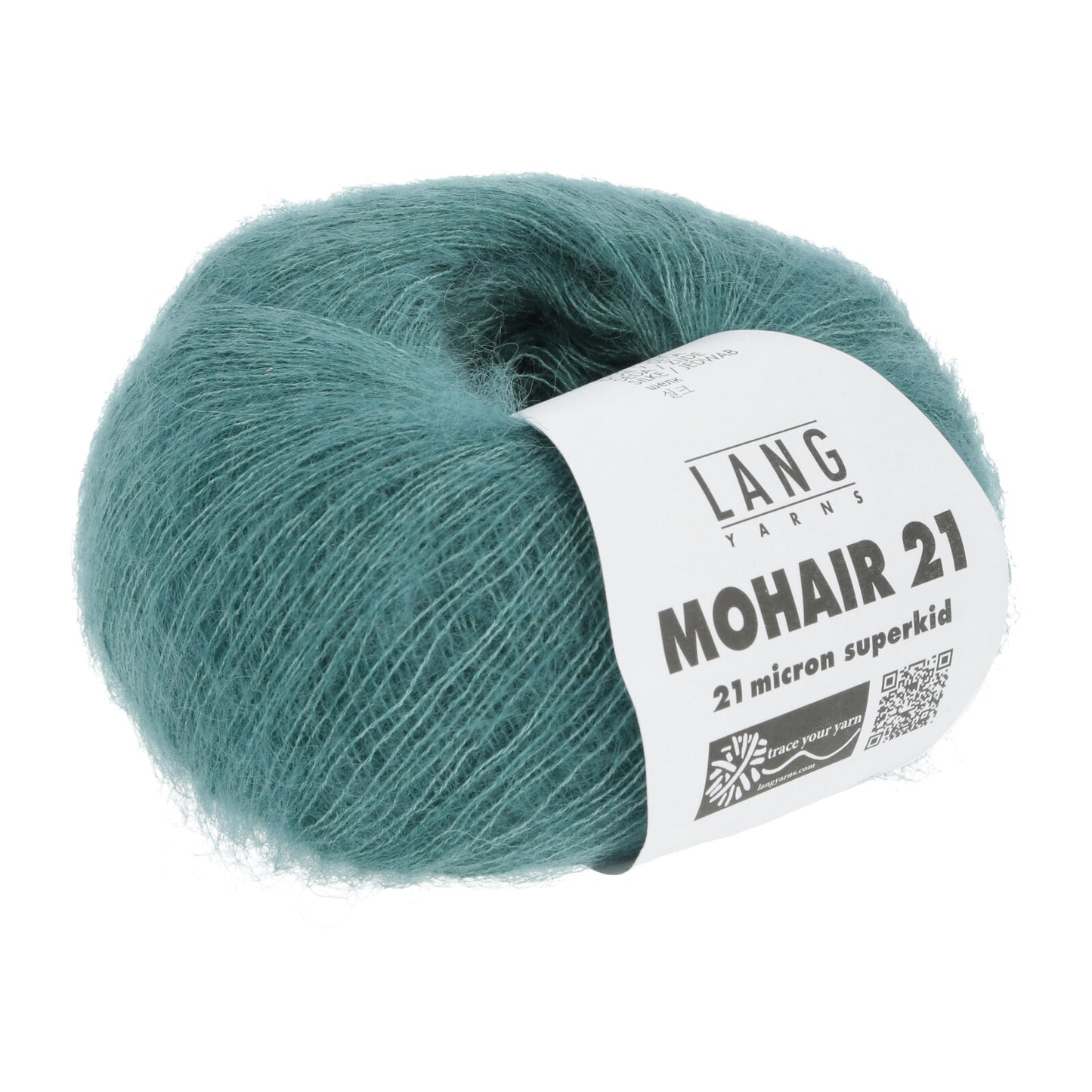 MOHAIR 21 - ATLANTIK