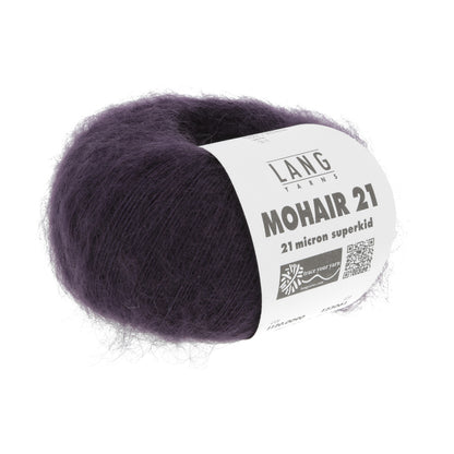 MOHAIR 21