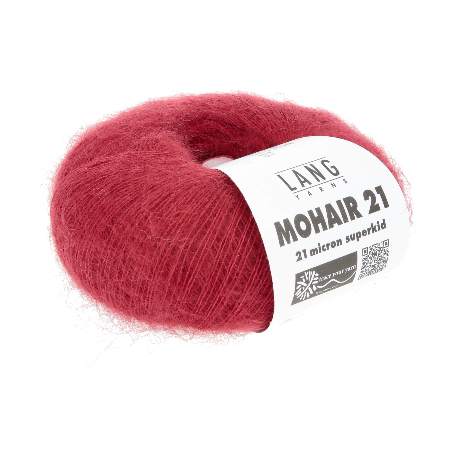 MOHAIR 21