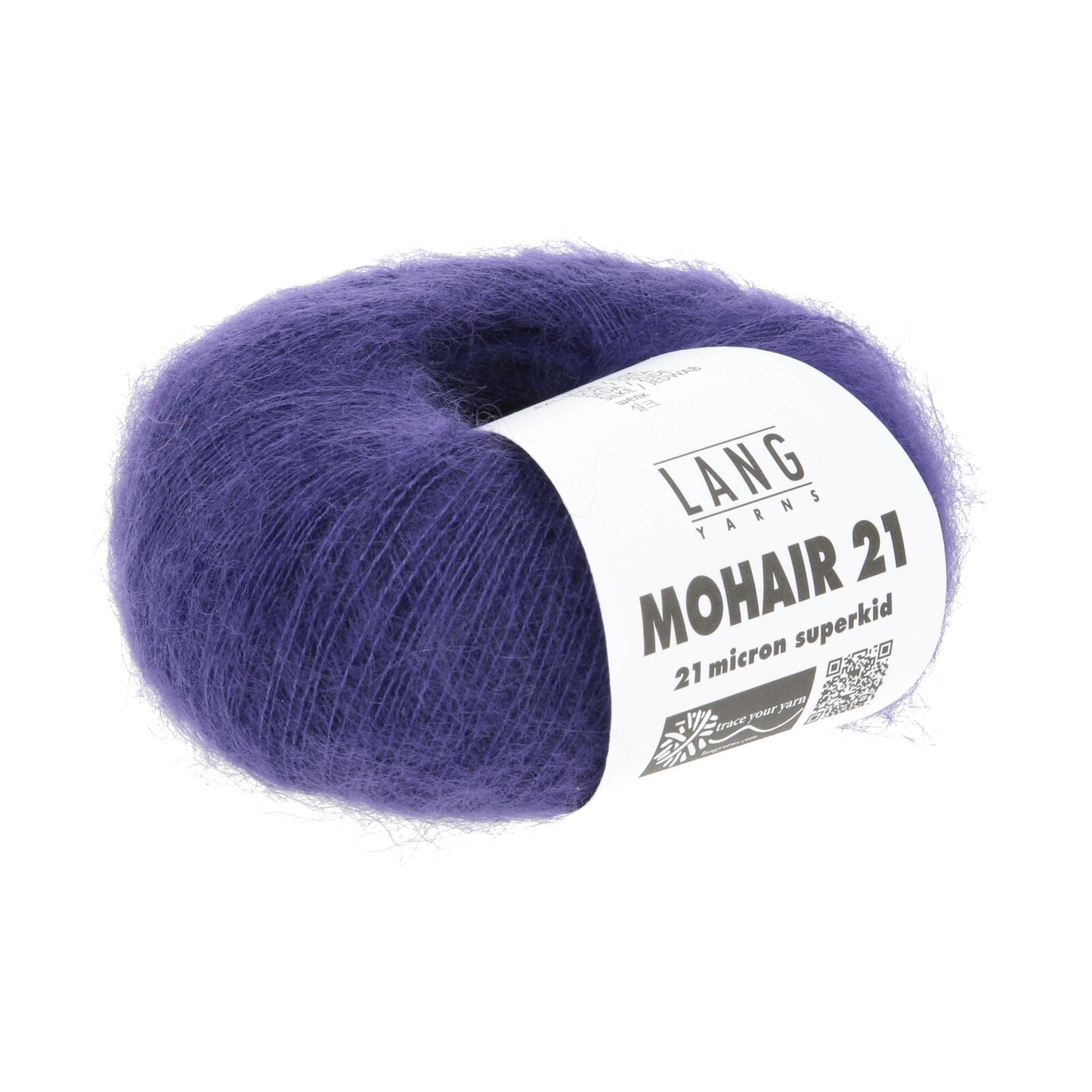 MOHAIR 21