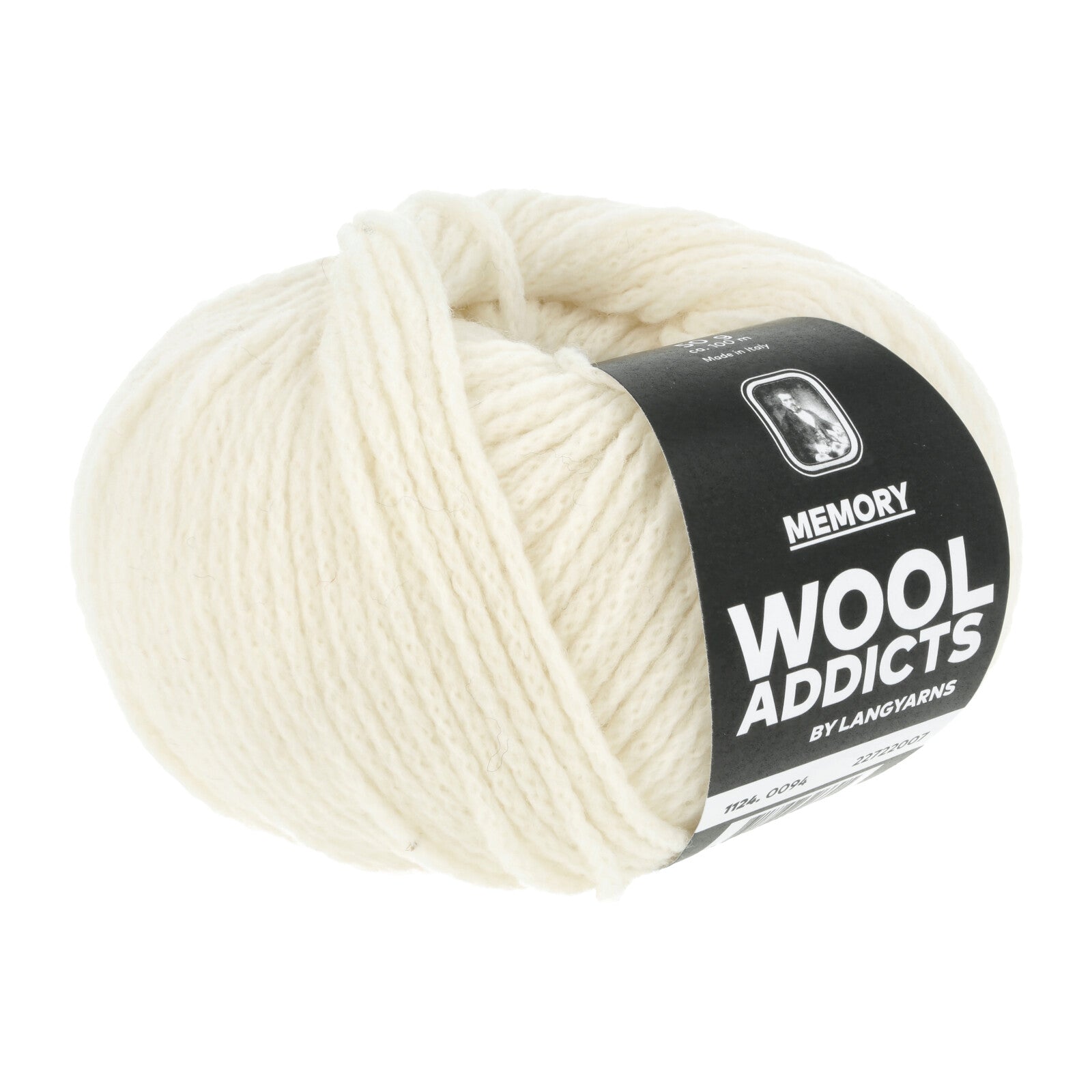 MEMORY - OFFWHITE