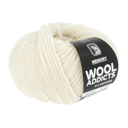 MEMORY - OFFWHITE