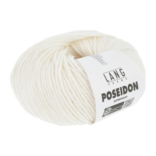 POSEIDON - Offwhite
