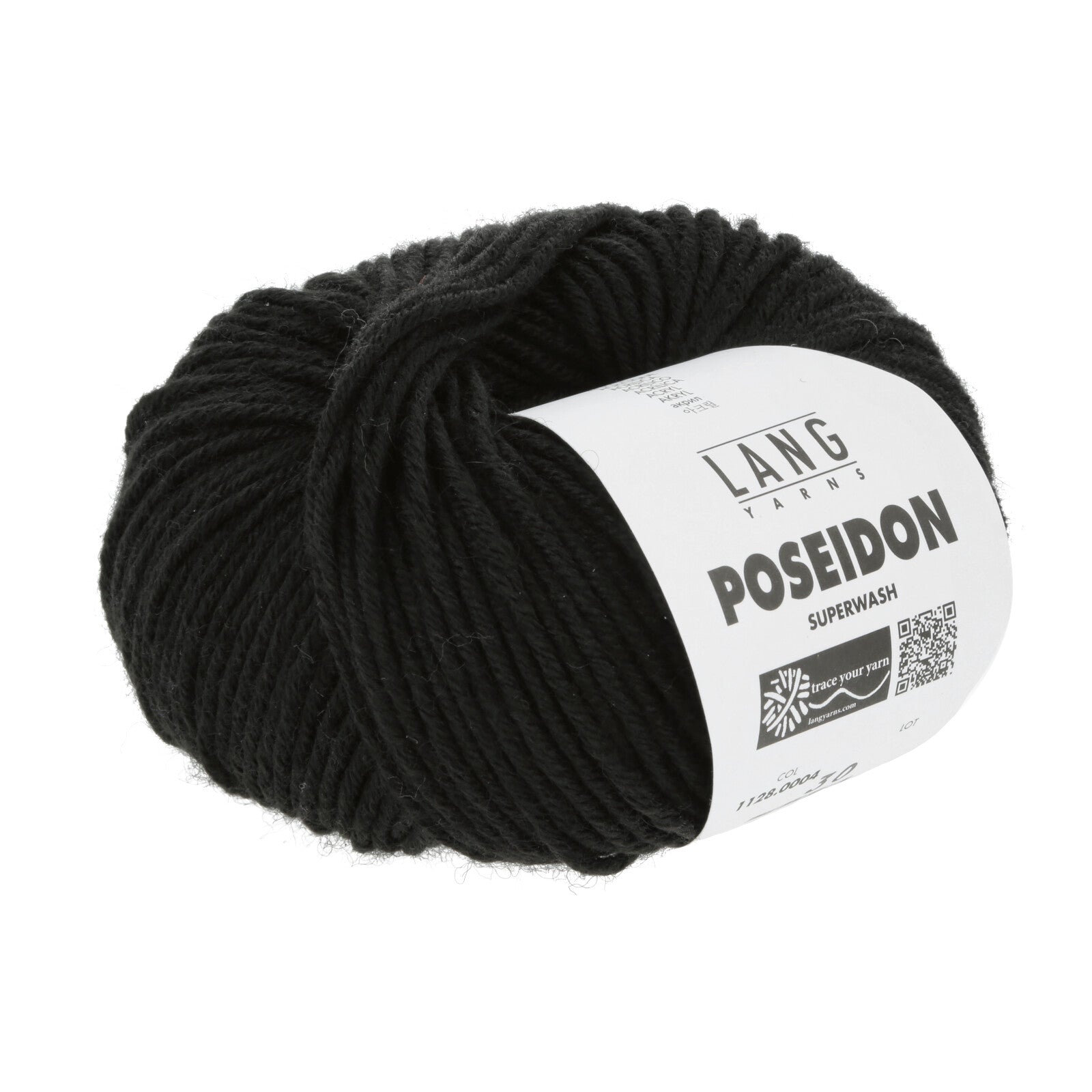 POSEIDON - Schwarz