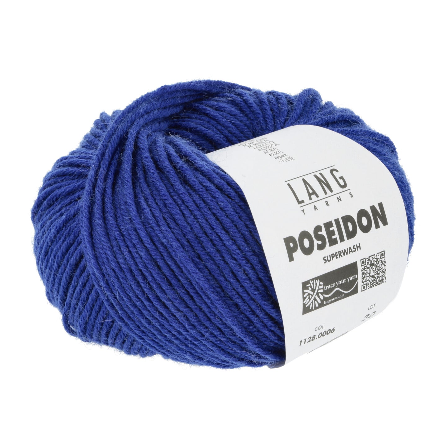 POSEIDON - Royal