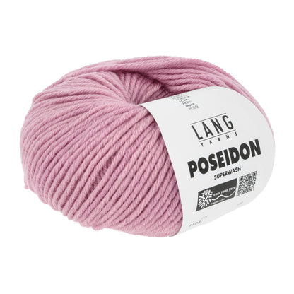 POSEIDON - Rosa
