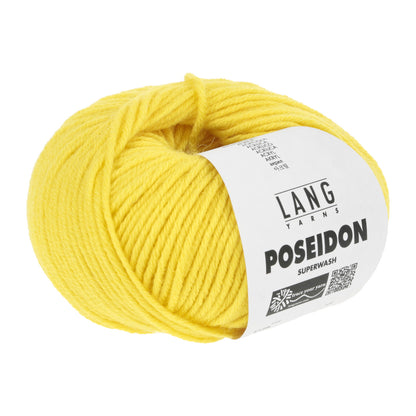 POSEIDON - Gelb