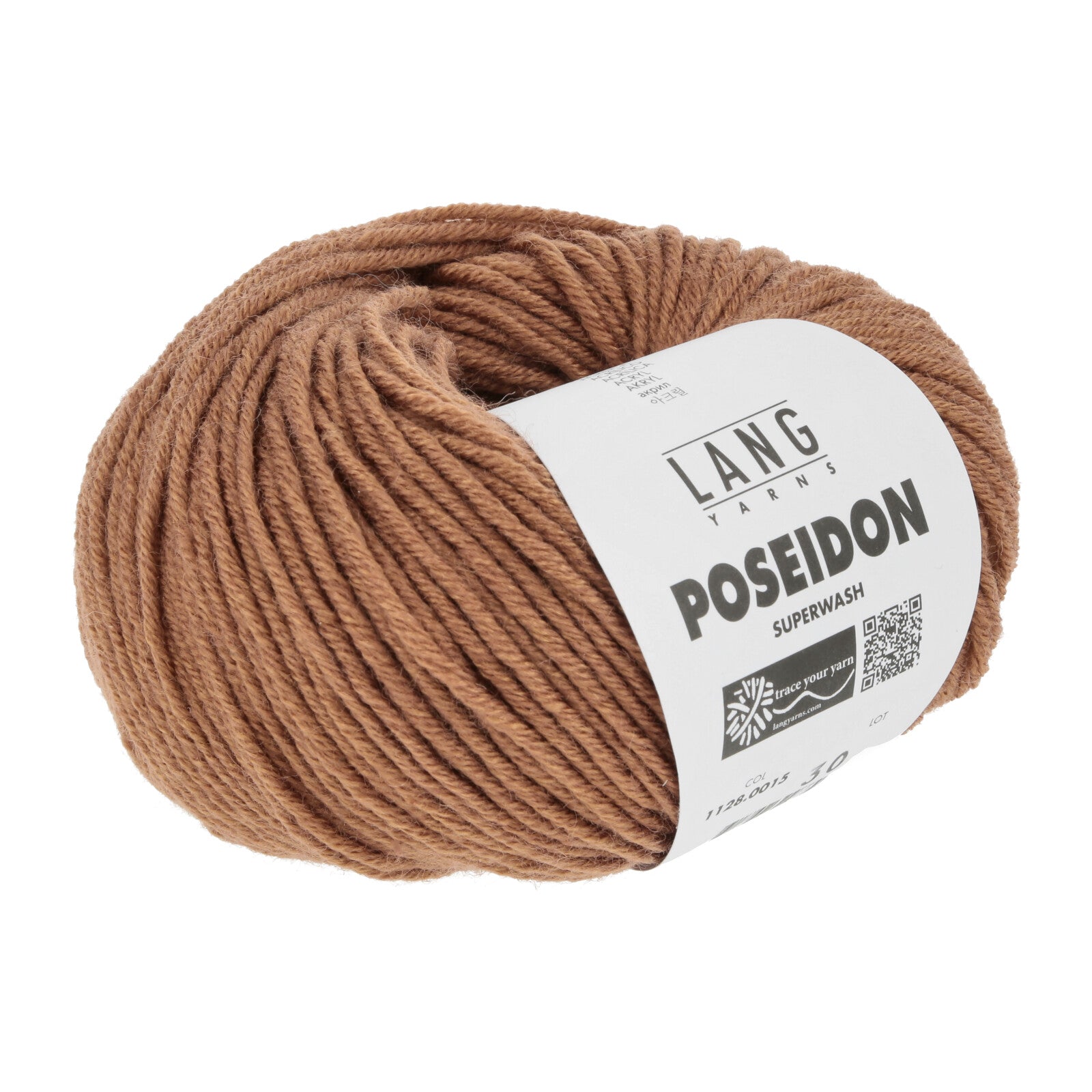 POSEIDON - Nougat