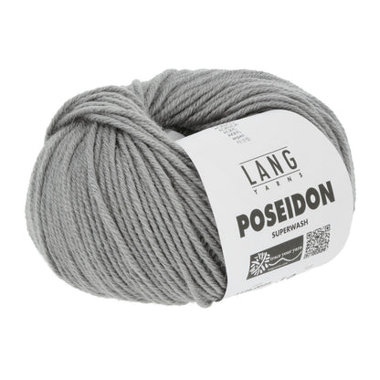 POSEIDON - Grau