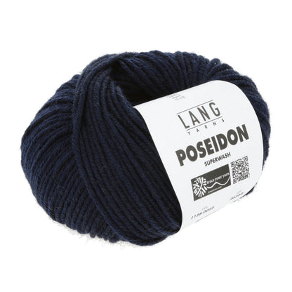 POSEIDON - Navy