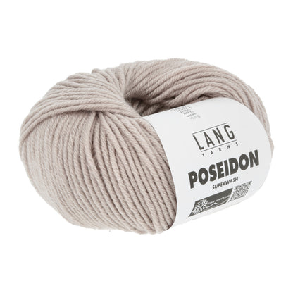 POSEIDON - Beige