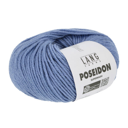 POSEIDON - Jeans hell
