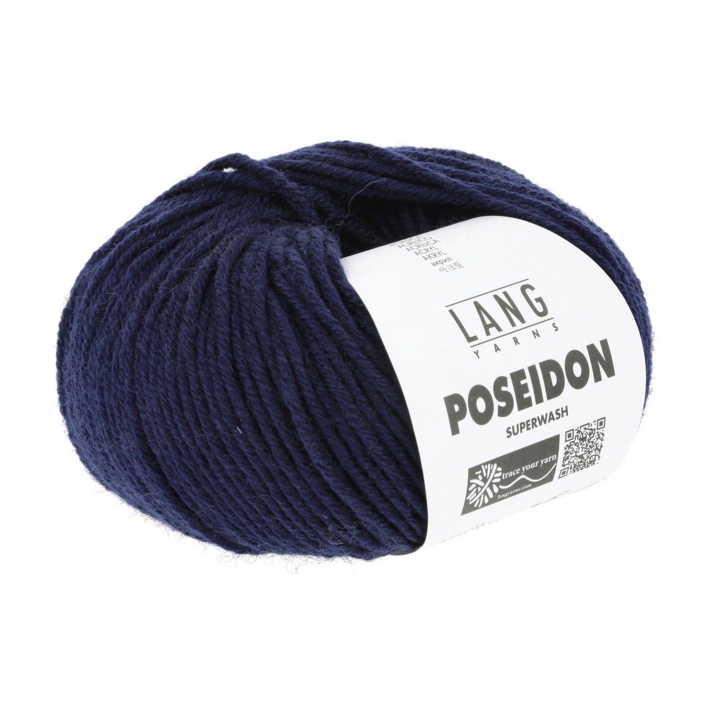 POSEIDON - Marine