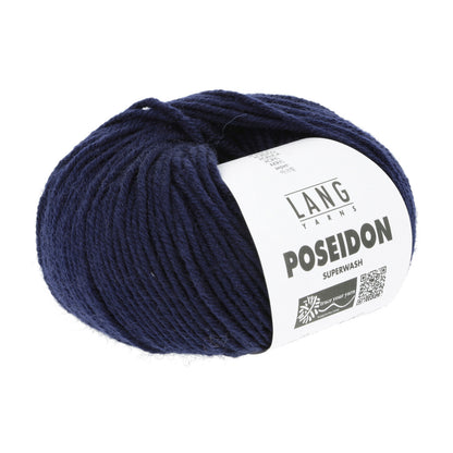 POSEIDON - Marine