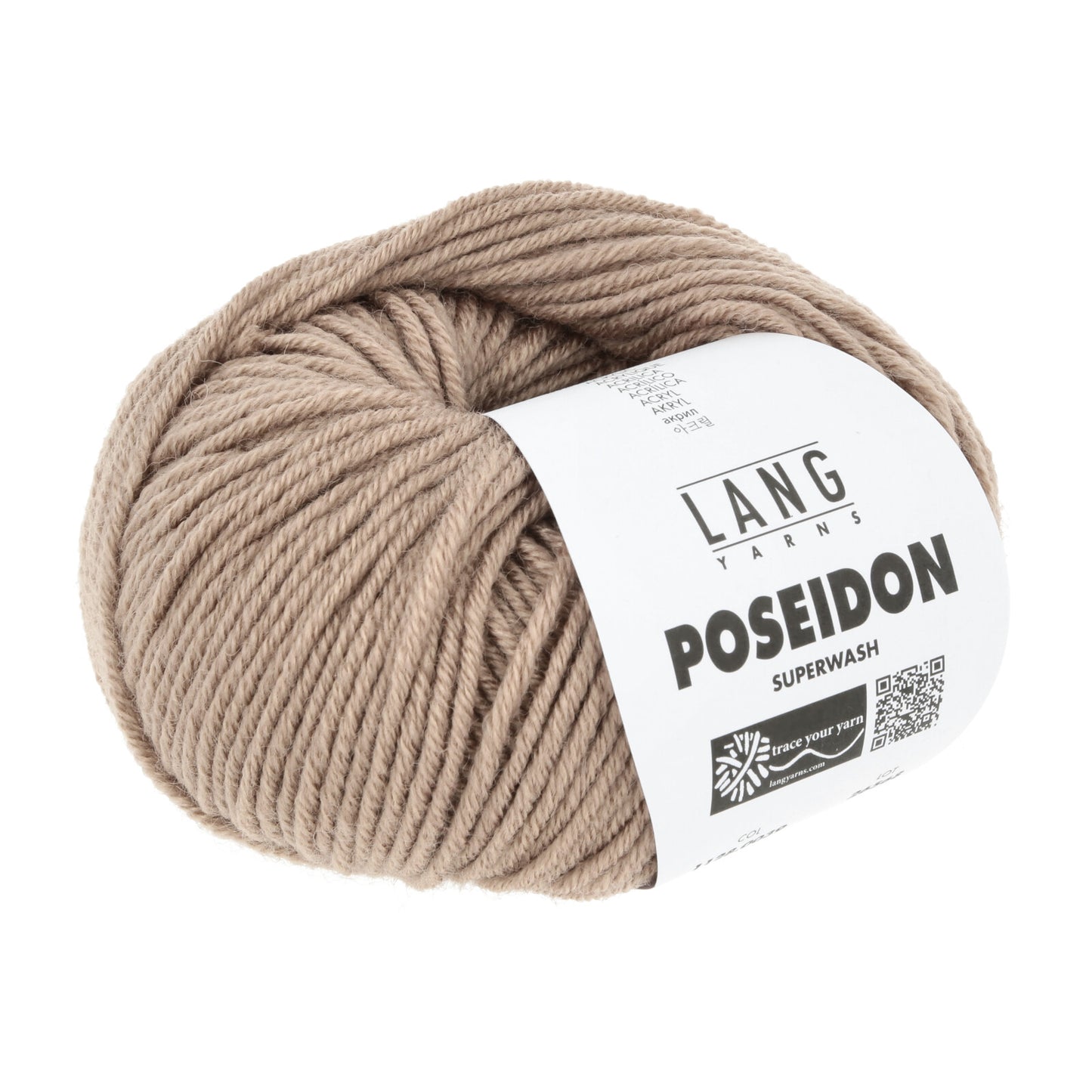 POSEIDON - Camel
