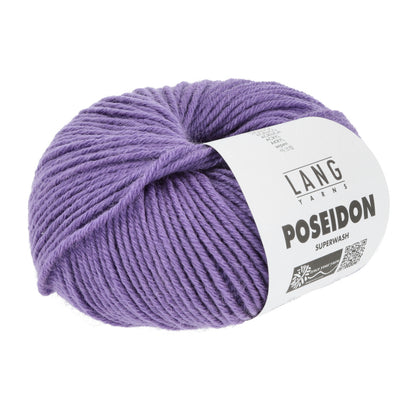 POSEIDON - Flieder