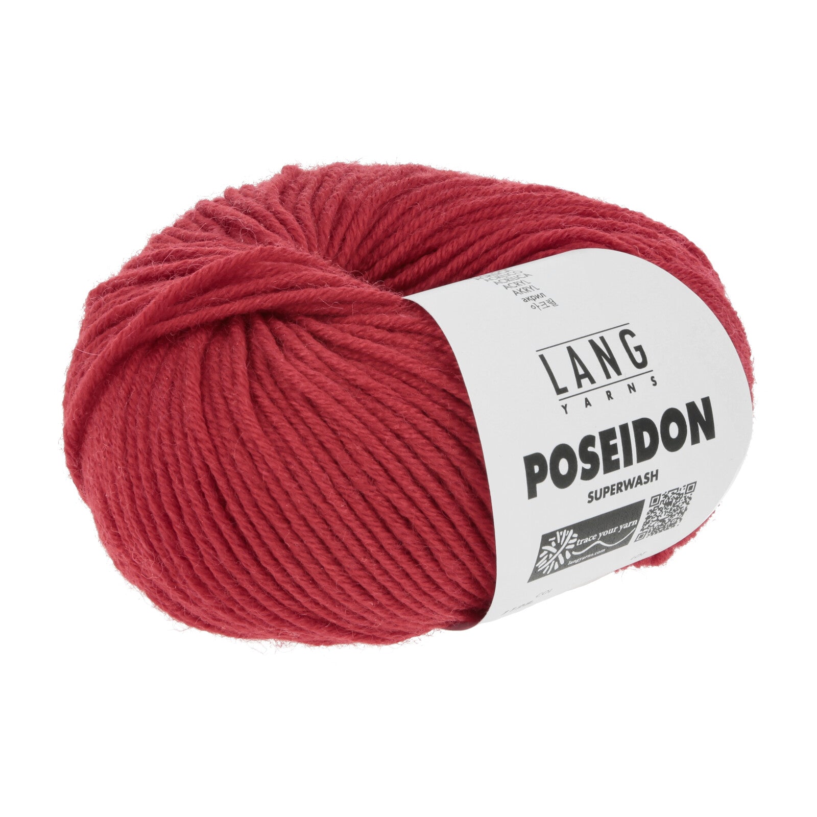 POSEIDON - Rot