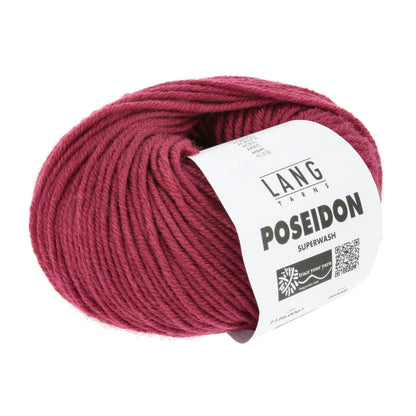 POSEIDON - Vino