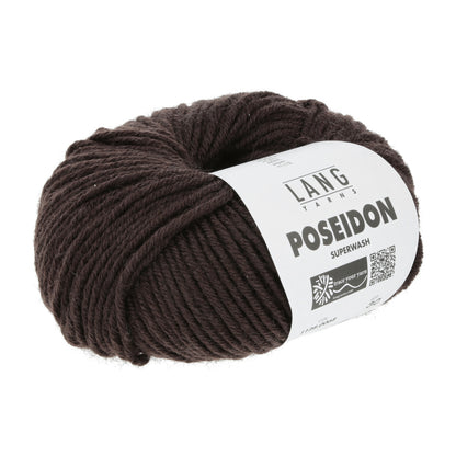 POSEIDON - Braun