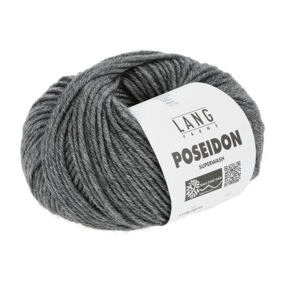 POSEIDON - Dunkelgrau