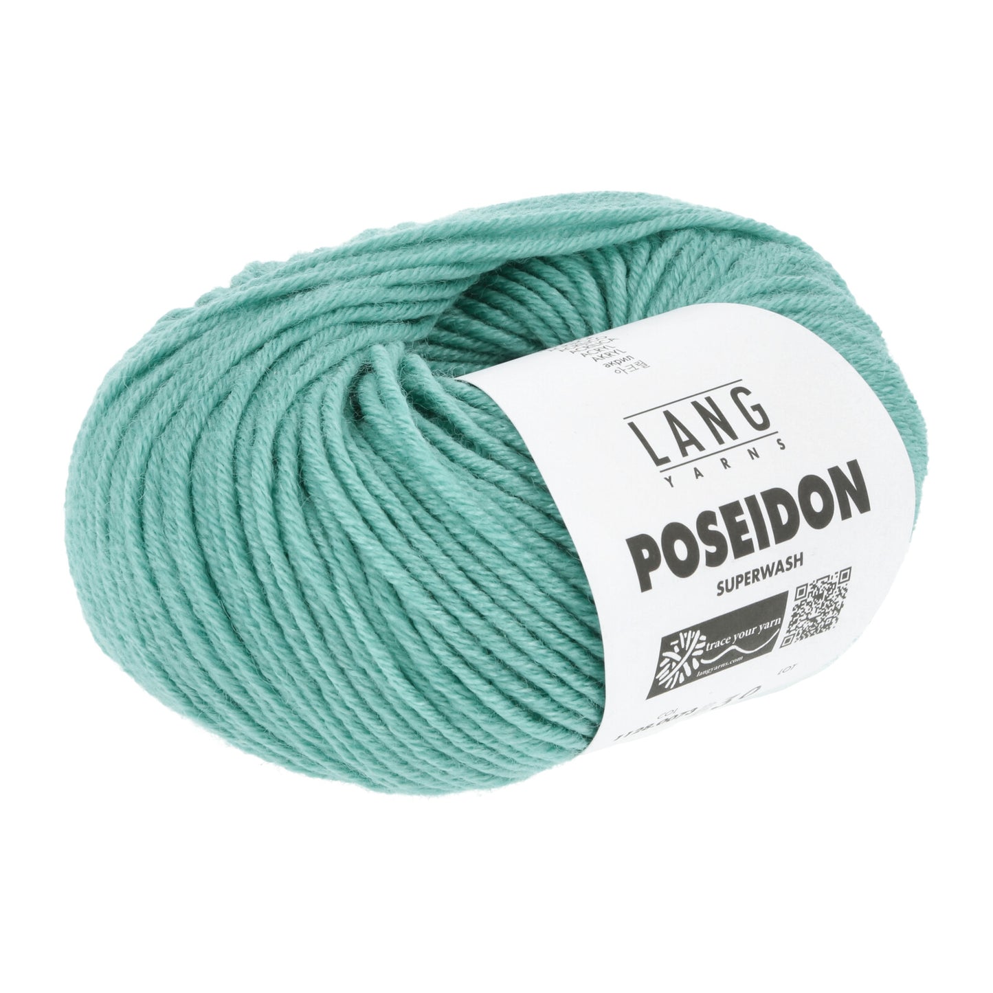 POSEIDON - Reseda