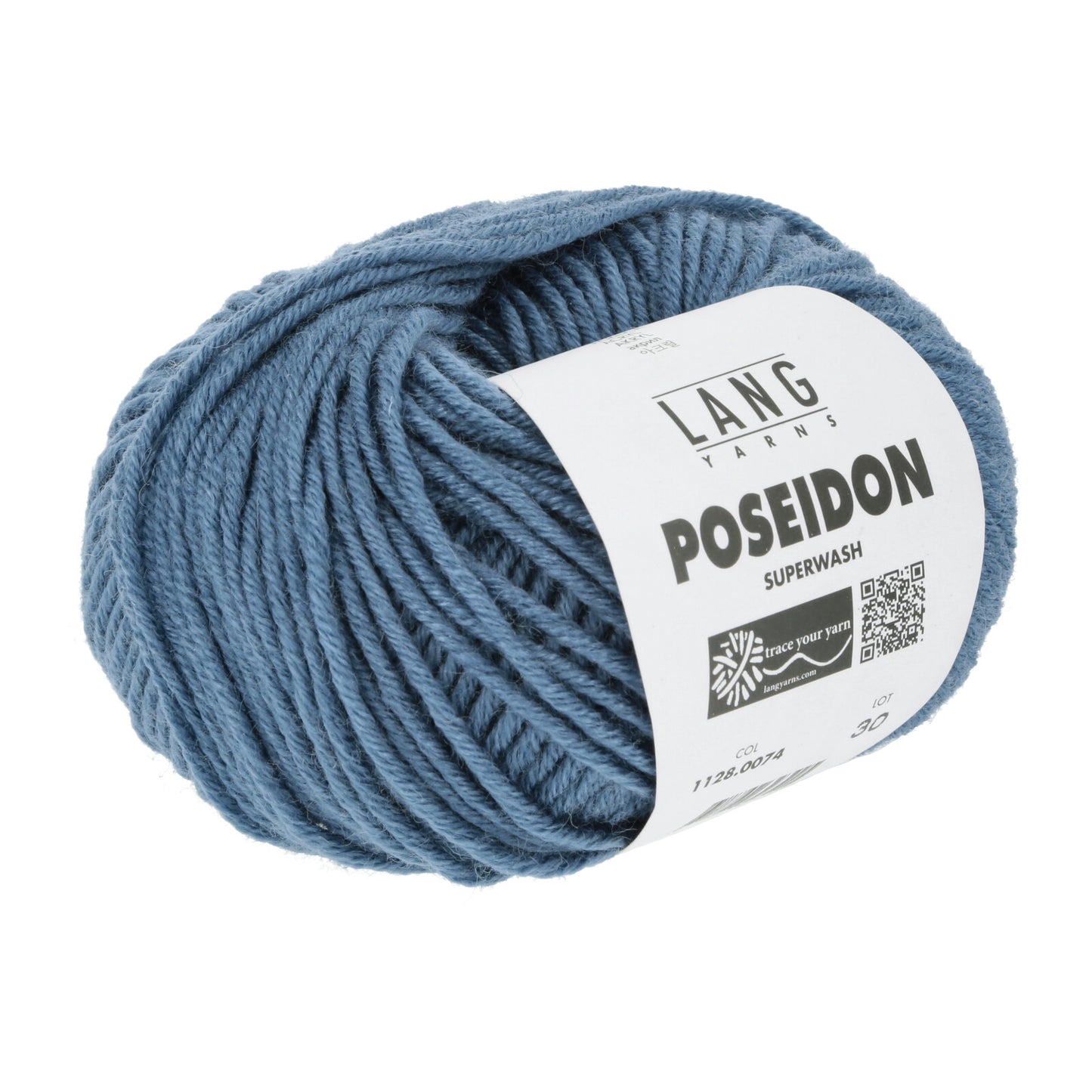 POSEIDON - Atlantik
