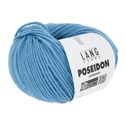 POSEIDON - Türkis