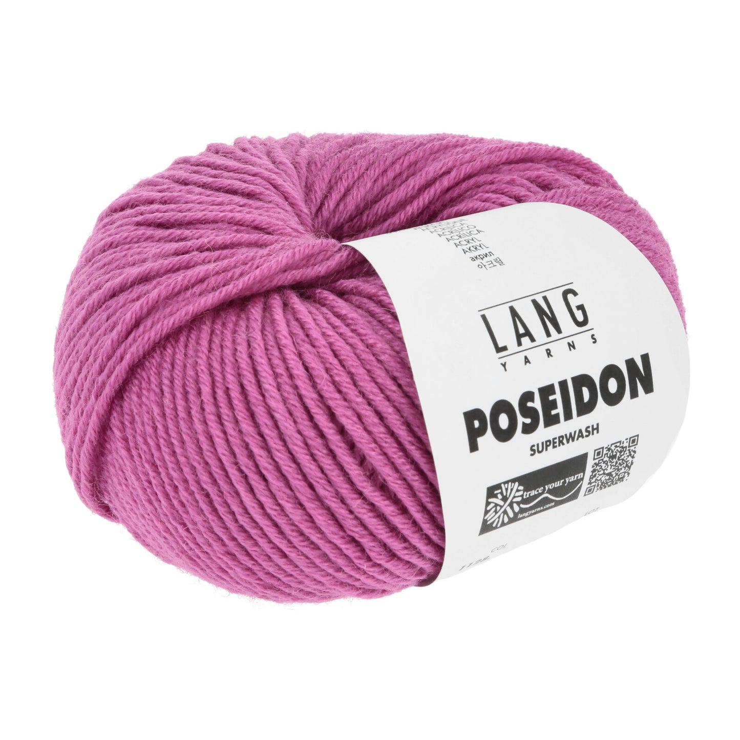POSEIDON - Pink