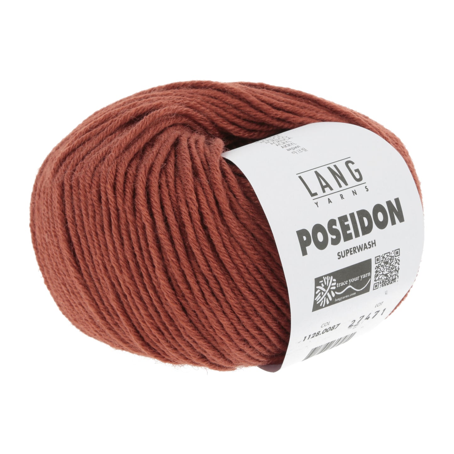POSEIDON - Rost