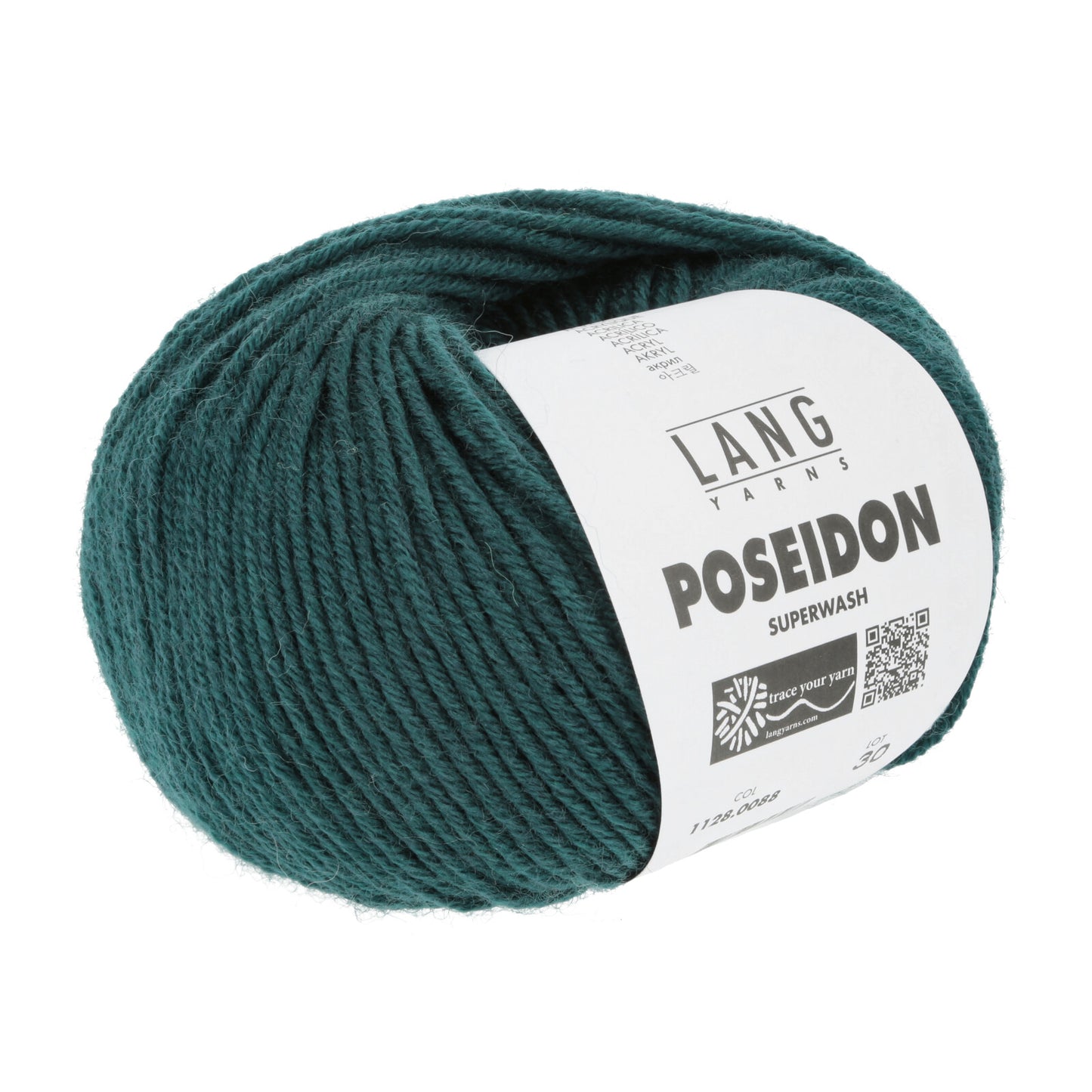 POSEIDON - Petrol