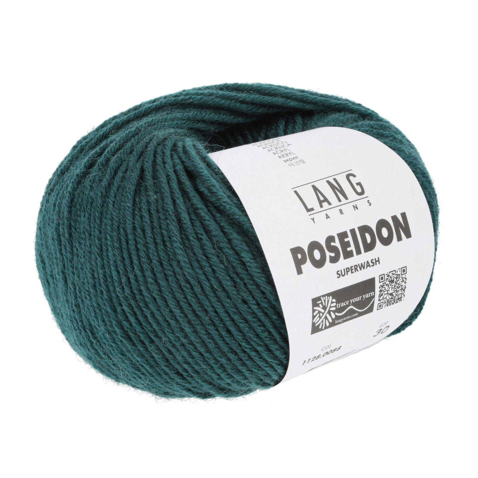 POSEIDON - Petrol