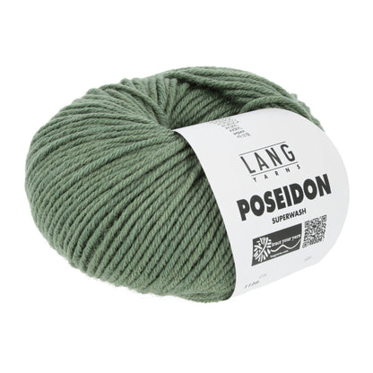 POSEIDON - Efeu