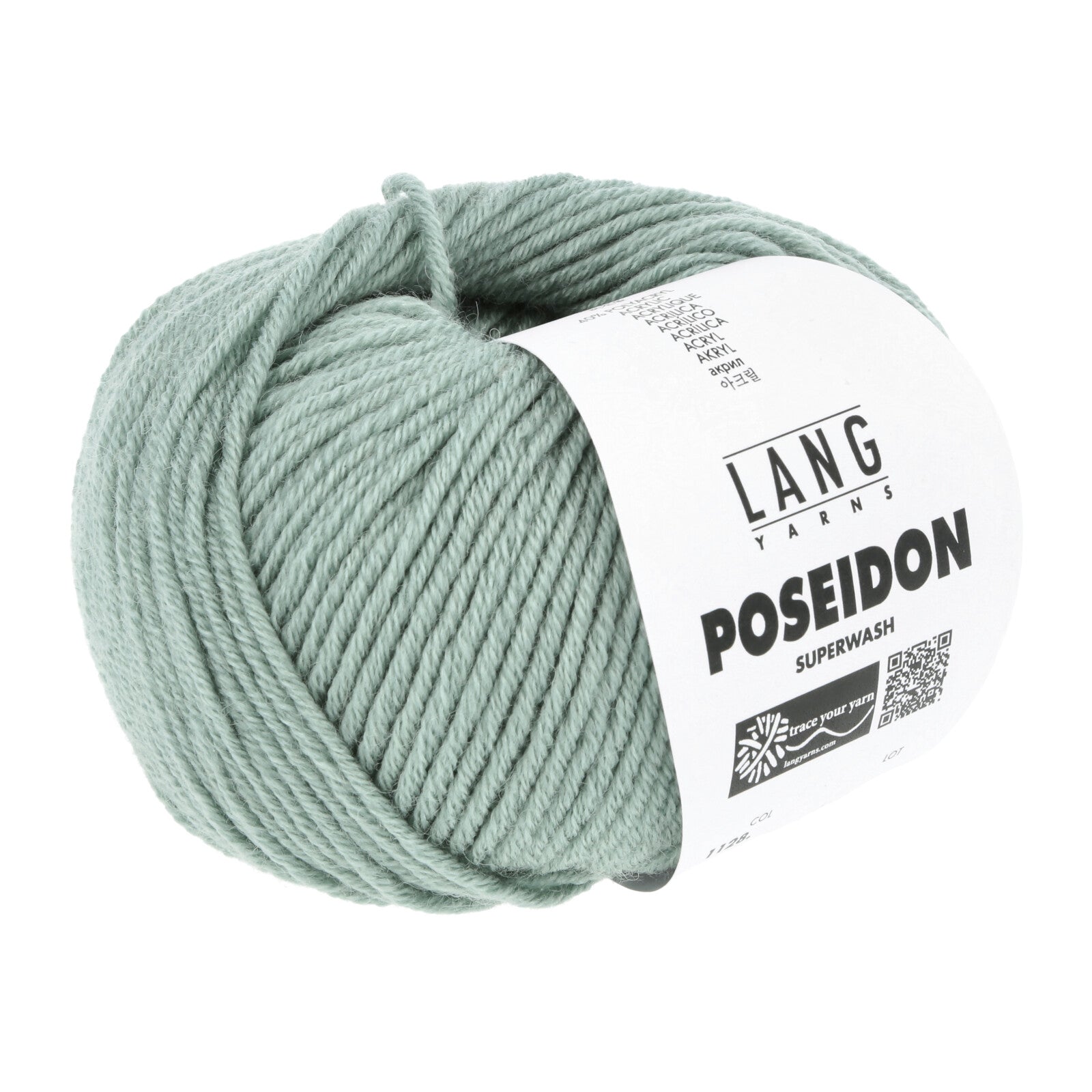 POSEIDON - Salbei