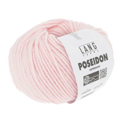 POSEIDON - Hellrosa
