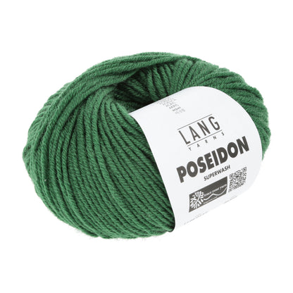 POSEIDON - Gras