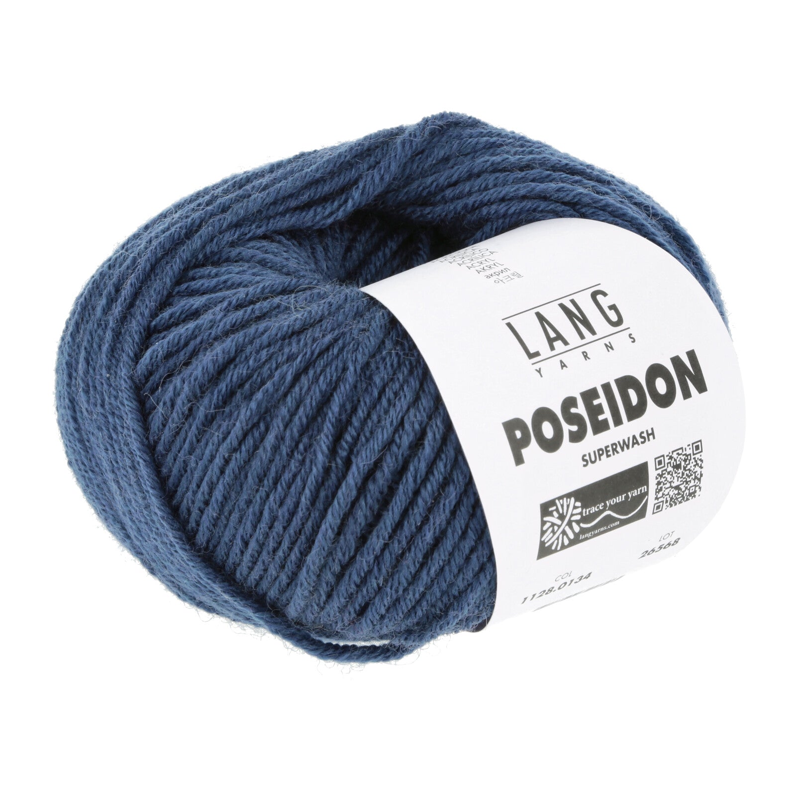 POSEIDON - Jeans